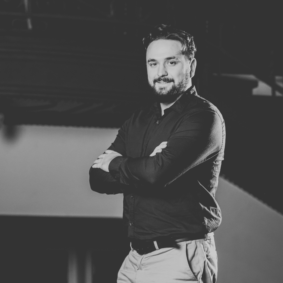 Jan Śliwakowski – specjalista Google Ads i Meta Ads