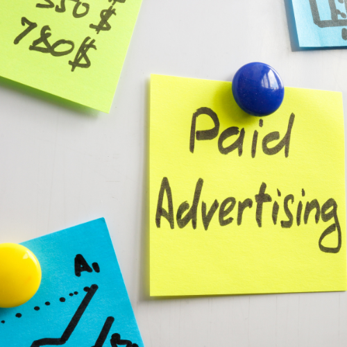 Freelancer Google Ads Gliwice