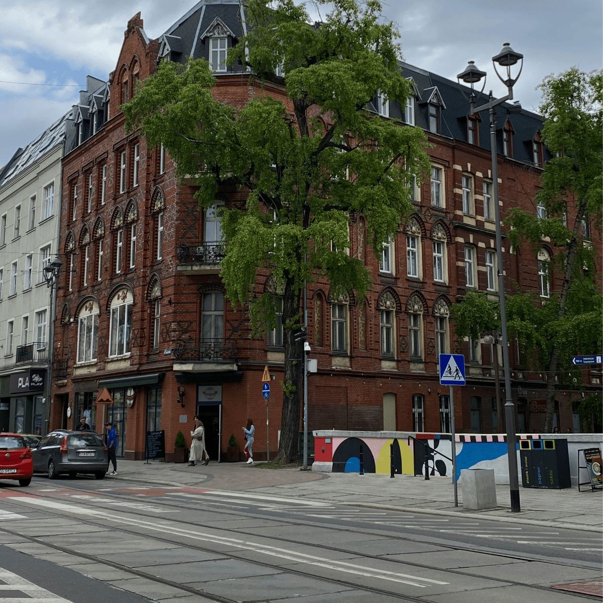 Google Ads Gliwice – kampanie PPC