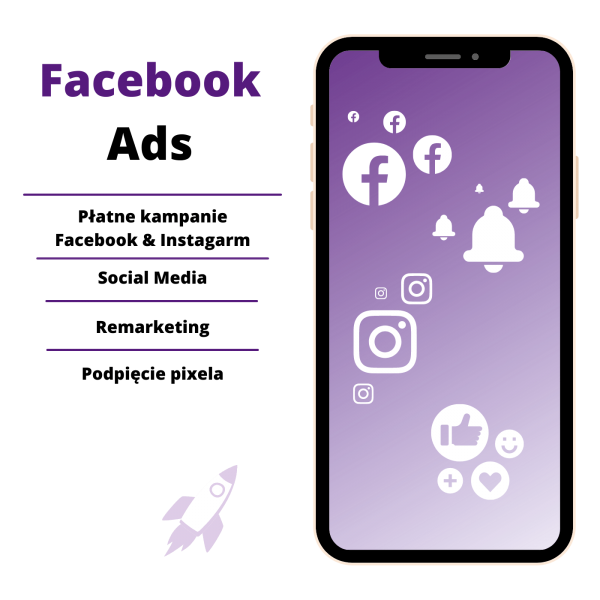 reklama Facebook reklama Facebook
